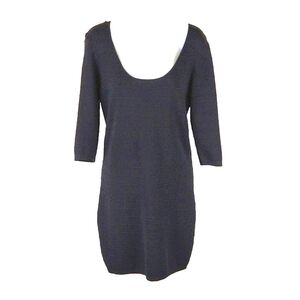 MNG Basics black dress